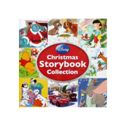 CHRISTMAS STORYBOOK COLLECTION